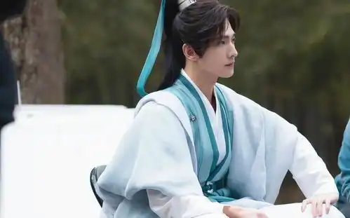 千古玦尘导演再推新作,杨洋再挑男主大梁,网友熬夜也要追