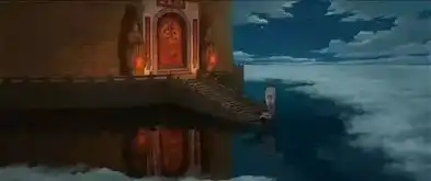 从深圳出发,7小时到达大鱼海棠取景地一步一景美如画
