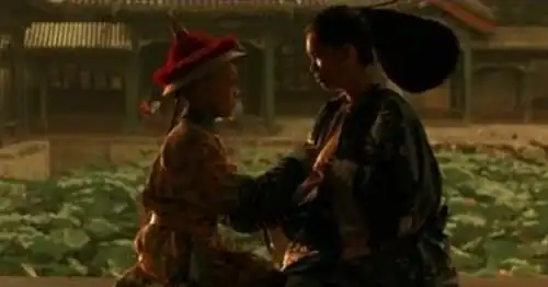 溥仪有三项世界纪录,没有人可以超越,但也没有人愿意这样