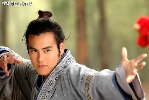 仙剑奇侠传15年有人嫁豪门,有人变脸认不出,有人一直单身
