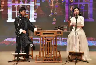 现场听评弹名家阐释古韵无穷魅力