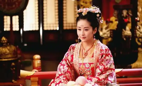 唐懿宗落难时,郭淑妃与之相依为命,但他死时都不知道红杏已出墙
