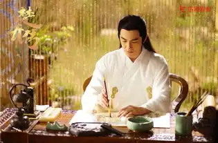 楚乔传乐视视频首播破亿赵丽颖演绎绝地重生