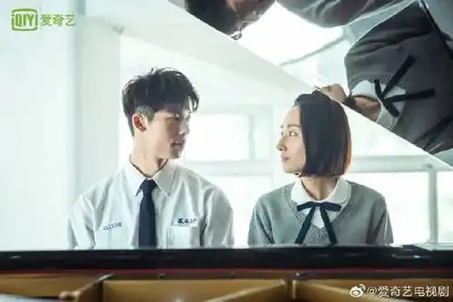 如何拍出想见你这样接近满分的偶像剧
