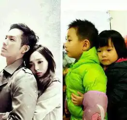 何以笙箫默幼儿园版萌娃秀恩爱受不鸟