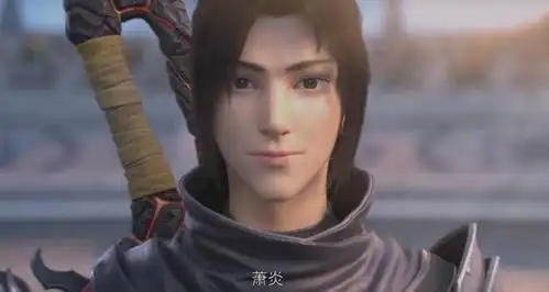 斗破苍穹当萧炎的手下有多爽来看看作者天蚕土豆是怎么说的