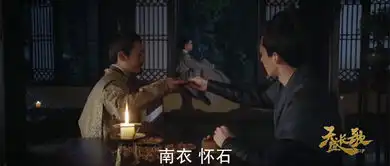 天盛长歌第24集剧照,天盛长歌图片
