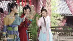 龙门镖局公测收官