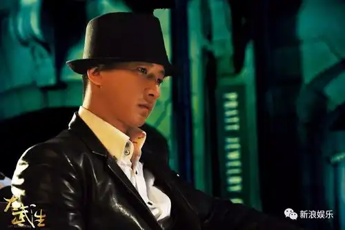 看样子韩庚要成为10亿男主了你们觉得他担得起这个分量吗