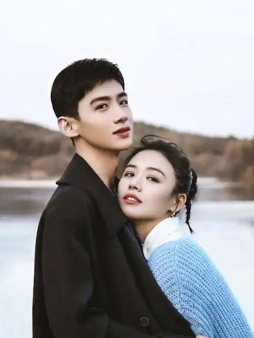 令人捧腹初次接吻经验不足,白敬亭直接亲到马思纯的鼻子上