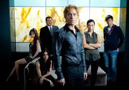 天才棋探官方剧照