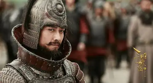 如此复杂缜密的三国机密我希望更多人能看懂它