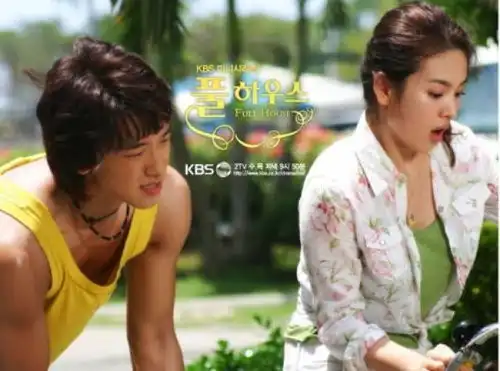 浪漫满屋主演现状,乔妹将做新娘,他已升级为人父
