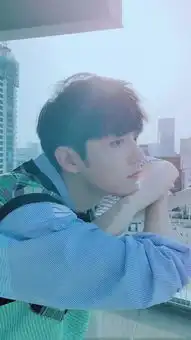 明星壁纸陈情令肖战壁纸,肖战,我闺蜜说要嫁给你