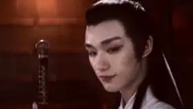 顶级狐妖丁程鑫