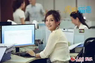 赵薇金像奖封后盘点小燕子演绎的电视剧经典角色