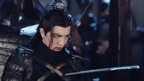 与赵丽颖主演倾城时光小火,新戏搭孙怡演技被质疑,金瀚被低估了
