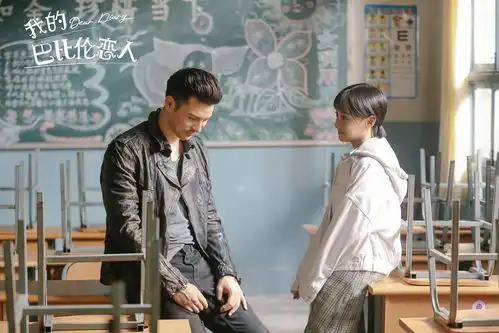 专访我的巴比伦恋人导演周楠喜剧是我安身立命的东西