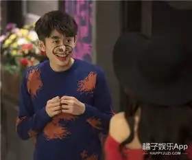 粉色蕾丝蓬蓬裙,张一山家有儿女2穿女装辣眼睛
