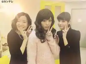 盘点日剧里的男扮女装比女生更可爱组图