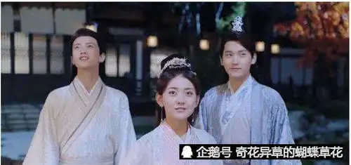 双世宠妃2曲小檀穿上嫁衣成为皇后,墨奕怀墨连城反目成仇
