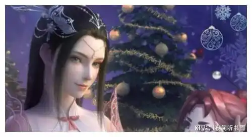 斗破苍穹令人尴尬的等级渲染,曾经斗皇吹成神,后期斗尊看大门