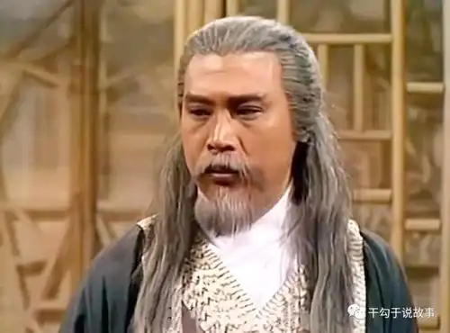 先天功加一阳指,未必能克制欧阳锋,王重阳主动交换其实另有深意