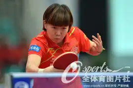 奥地利乒乓球公开赛张继科李晓霞率队进次轮

