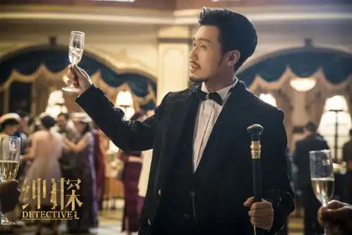 蓬莱间将开拍,白宇化身妖物成主治医生,真身成谜