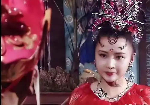 西游记九大美女配角唐僧母亲排第五,嫦娥仅第三,第一实至名归
