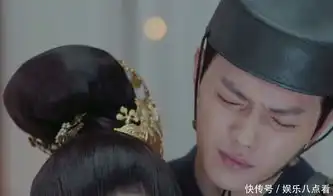 许凯在凤囚凰里和她的吻戏很不情愿,换了白鹿就变荒糖
