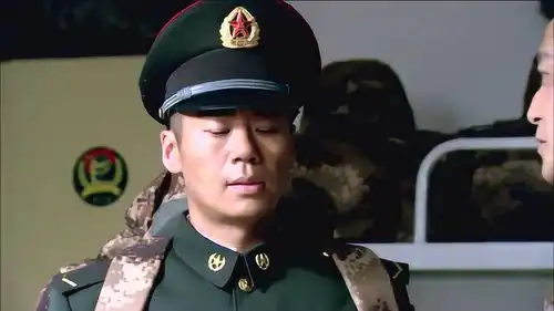 我是特种兵王艳兵刚到三连被针对,蔡小心疑问唱的哪出啊