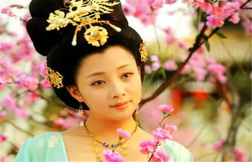 唐玄宗有三大宠妃,除了杨贵妃和武惠妃,还有一人是谁
