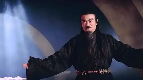 风云雄霸天下排云掌遇水才能发挥威力,步惊云发挥受克制