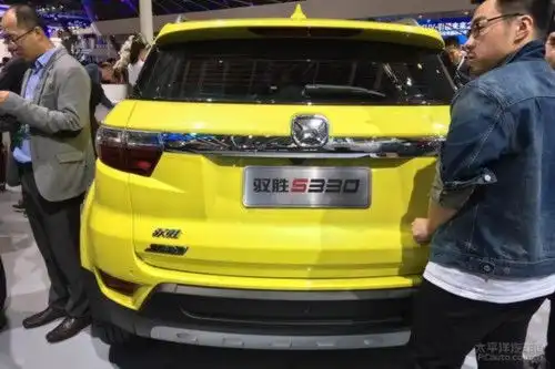 2016下半年即将上市的suv盘点下半年有哪些suv上市