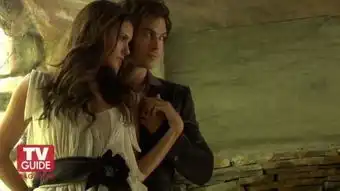 吸血鬼日记里katherine的照片
