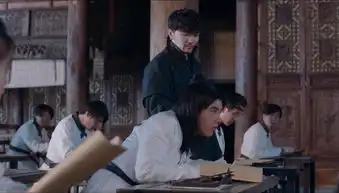 将夜第12集剧照,将夜图片

