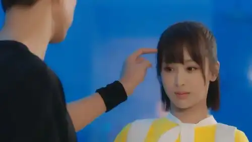 亲爱的热爱的正式定档杨紫最新剧照出炉,甜腻恋爱来袭