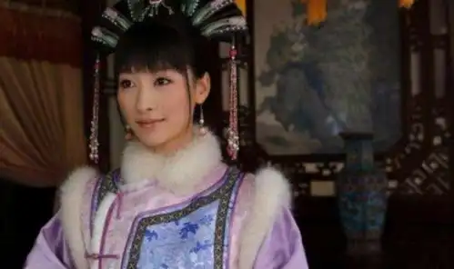 她是雍正极度宠爱的妃子,棺木停放皇宫7年,乾隆得知迁怒百官
