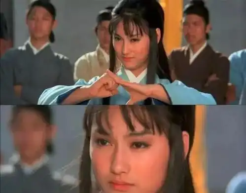 还记得那些奶奶辈的女明星吗有人优雅老去,有人玻尿酸回春