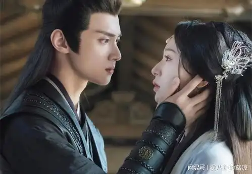 明日播出两部新剧同天定档,高糖甜宠古装爱情,你看好哪部