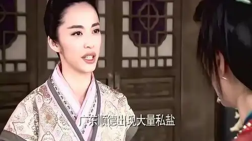 龙门镖局袁咏仪不给姚晨面子,不料姚晨直接说出她小辫