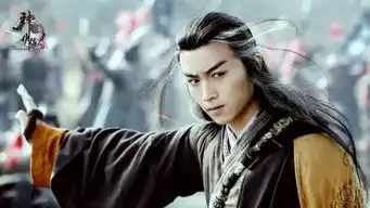 杨过绝技黯然销魂掌究竟有几招,金庸自己作答杨过讲错了