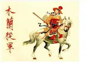 木兰者,古时一民间女子也翻译,谢谢
