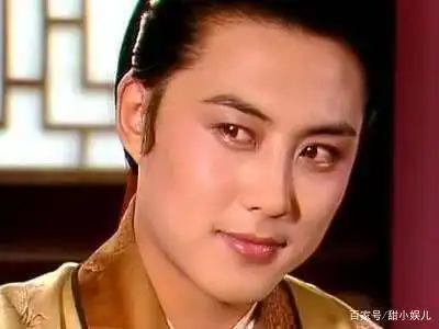 他饰演87版红楼梦中的贾琏60岁高宏亮,一位真正的男神