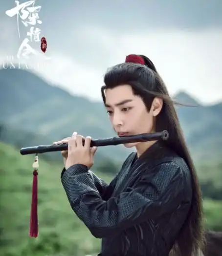 杨夏又有新作,阵容不输陈情令,肖战或将再主演双男主戏
