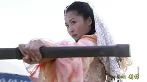 周丽淇2009年书剑恩仇录