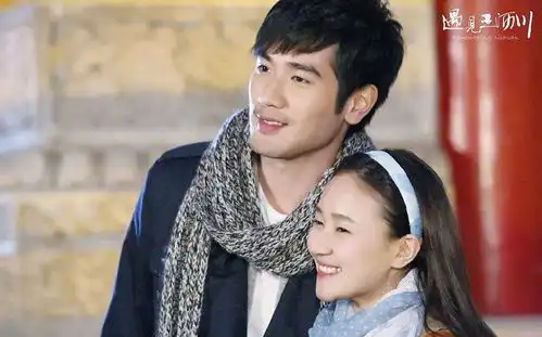 新剧为了你居然被遇见王沥川比下去,这个原因是意料之内