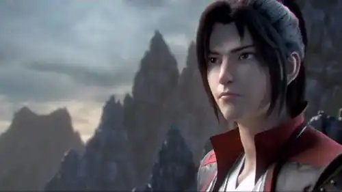 斗破苍穹萧炎进化焚诀,看来这又是一场殊死拼搏太意外了