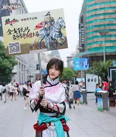 神奇女侠vs江东佳丽铁甲雄兵美女cos秀
